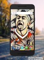 Jesse Lingard Wallpapers ảnh chụp màn hình 3