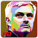 Jose Mourinho Wallpaper HD APK