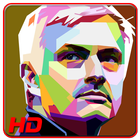 Jose Mourinho Wallpaper আইকন