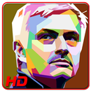 Jose Mourinho Wallpaper HD-APK