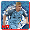 Kevin De Bruyne Wallpapers APK