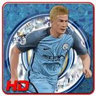 Kevin De Bruyne Wallpapers 圖標