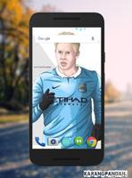 Kevin De Bruyne Wallpapers स्क्रीनशॉट 1