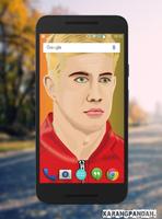 Kevin De Bruyne Wallpapers ảnh chụp màn hình 3