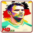 Manuel Neuer Wallpapers icône