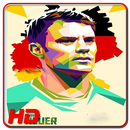 Manuel Neuer Wallpapers-APK