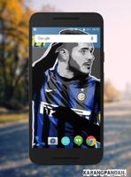 Mauro Icardi Wallpaper HD скриншот 1