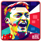 Mesut Ozil Wallpaper icône