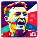 Mesut Ozil Wallpaper-APK