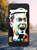 Mesut Ozil Wallpaper скриншот 2