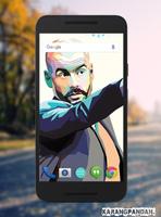 Pep Guardiola Wallpapers स्क्रीनशॉट 2