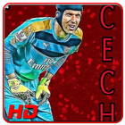 Petr Cech Wallpapers HD icône