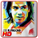 Radamel Falcao Wallpapers APK