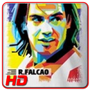 Radamel Falcao Wallpapers-APK