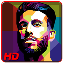 Sergio Ramos wallpaper HD APK