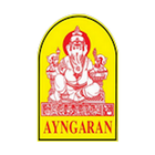 Ayngaran France آئیکن