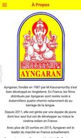 برنامه‌نما Ayngaran France عکس از صفحه