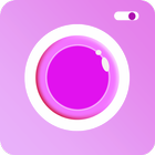 آیکون‌ Cam Beauty Selfie Plus