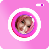 YouCam Plus Beauty Selfie icon