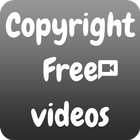 🎬Free Non Copyright Videos | Royalty Free Videos icône