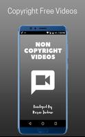 🎬Free Non Copyright Videos | Royalty Free Videos Affiche