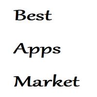 Best Apps Market poster