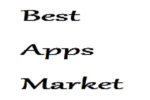 Best Apps Market screenshot 1