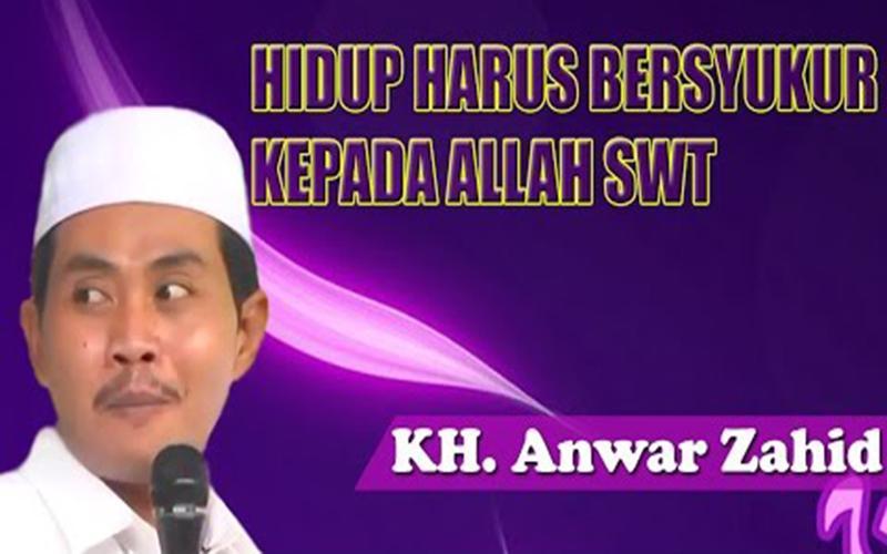 Video Ceramah Anwar Zahid For Android Apk Download
