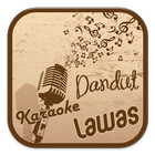 Karaoke Dangdut Lawas icon