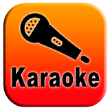 Karaoke app free 아이콘