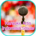 Icona Karaoke Artis Indonesia Smule