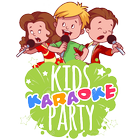 Karaoké Kids иконка