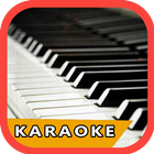 Karaoke Keyboard Dangdut ícone