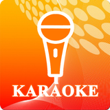 Simple Karaoke Record icône
