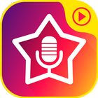 Star Maker: Karaoke Sing and Record ไอคอน