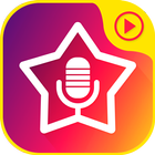 Star Maker: Karaoke Sing and Record иконка