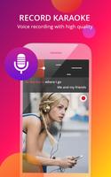 Star Maker: Karaoke Sing and Record постер