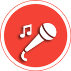 Karaoke Sing & Record ikona