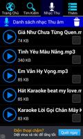 Hát Karaoke 2015 screenshot 3