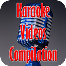 Karaoke Videos Compilation APK