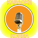 Karaoke Offline Korea 图标