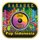 Karaoke Pop Indonesia Populer ikona