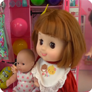 Baby Dolls - Toy Pudding TV APK