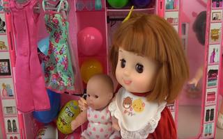 Baby Dolls - Toy Pudding TV تصوير الشاشة 2