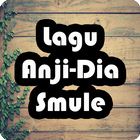 Anji-Dia Smule Karaoke Song-icoon