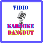 VIDEO KARAOKE DANGDUT POPULER icon
