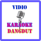 ikon VIDEO KARAOKE DANGDUT POPULER