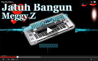 VIDEO KARAOKE DANGDUT POPULER screenshot 1