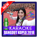 Dangdut Koplo Karaoke dan Lirik APK