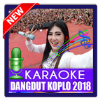 Dangdut Koplo Karaoke dan Lirik icône